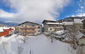 Гостиница Reiters Wohlfühlhotel, Хаус
